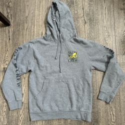 Hoodie Size S Salty Crew 