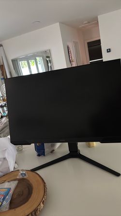Samsung odyssey g3 monitor