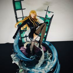One Piece Kalifa 1/4 Statue