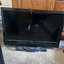 Vizio Tv 