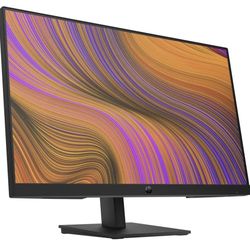 HP P24h G5 24” IPS Monitor | Brand New | Bundle Deal Available