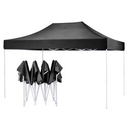 10 X 15 Pop Up Canopy