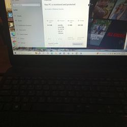 DELL Inspiron 15-3521 Intel  (contact info removed) GHz/12GB RAM upgrade 500GB HDD, W10 Pro