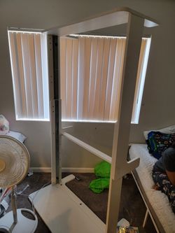 Kids IKEA Bed