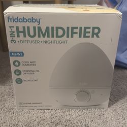 Fridababy Humidifier