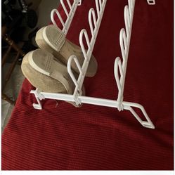 Shoe Holder