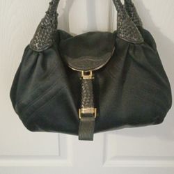 Fendi  Spy Bag