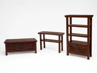 World Market Furniture