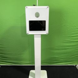 C-12 Photo Booth Shell