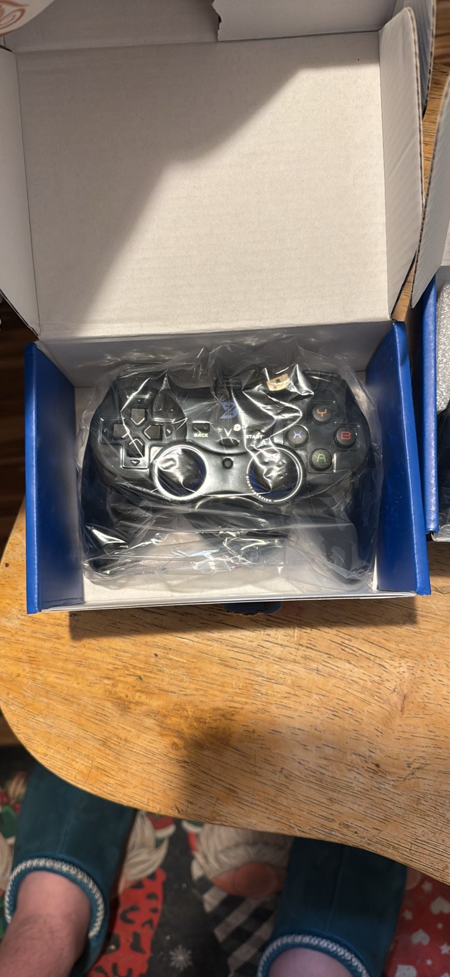Usb Remotes