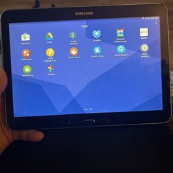 Samsung Galaxy Tab 4 Nook