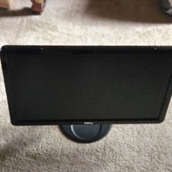 Computer Monitor 23"