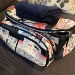 Authentic PRADA Sling/ Fanny pack