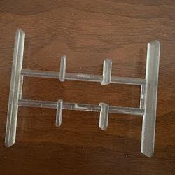 Flowbee Straight 1/2” Foot Spacer