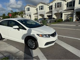 @@Manual transmission@@2015 Honda civic