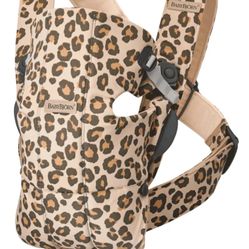 Baby Carrier