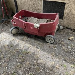 Free Wagon 