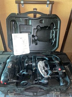 Craftsman All-In1 Cutting Tool
