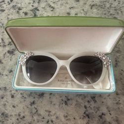 Kate Spade Sunglasses