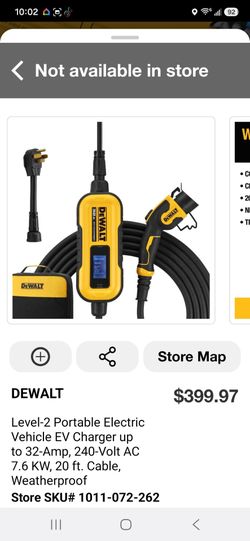 Car Battery Charger new