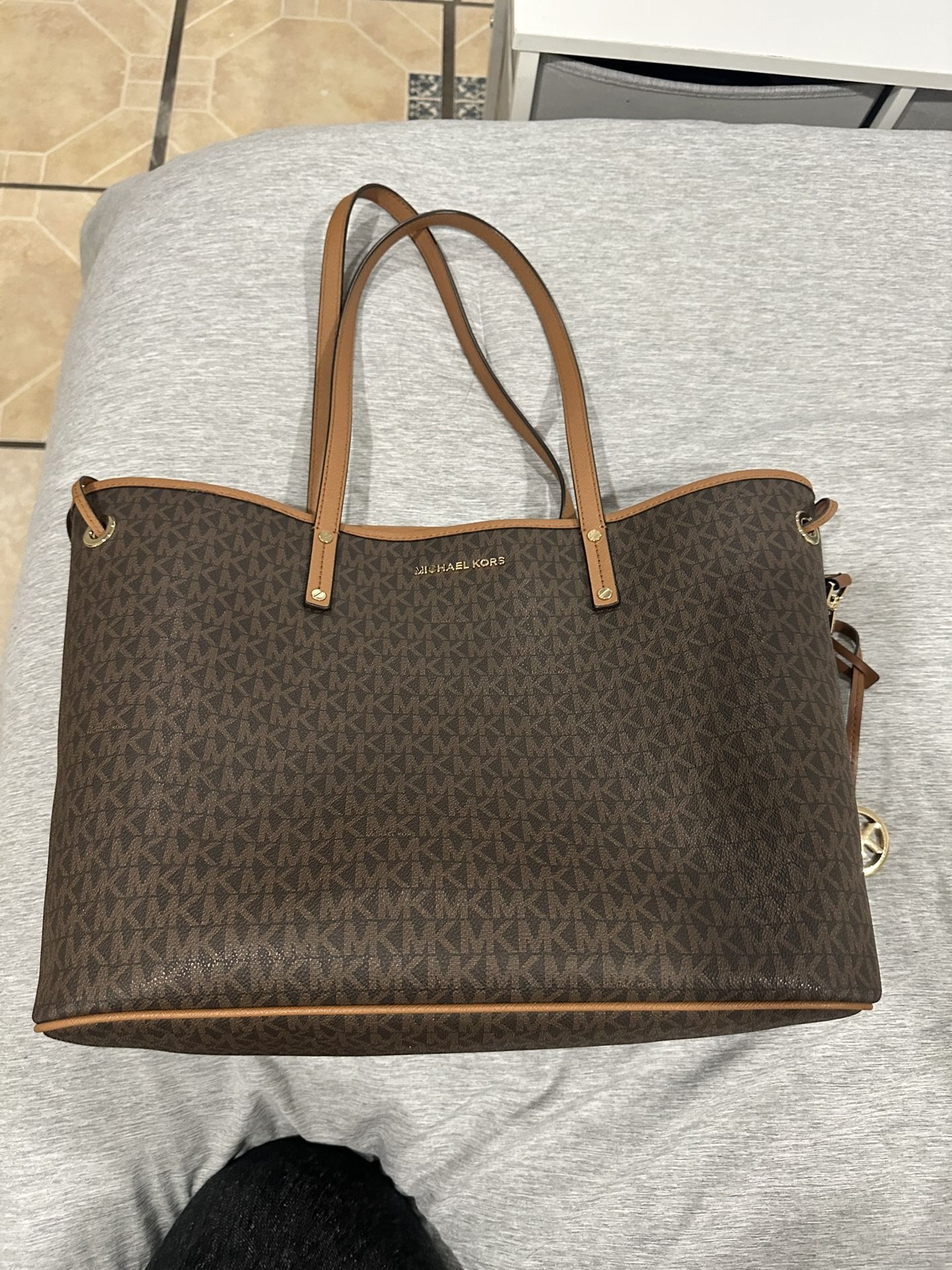 Michael Kors Tote Bag