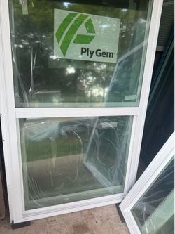 Ventanas blancas 3x5