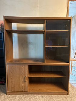 Entertainment Center