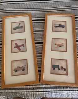 Kids decorative picture