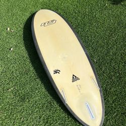 5’6 Haydenshapes Hypto Krypto Surfboard