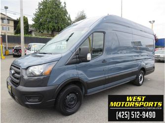 2020 Ford Transit-250 Cargo Van