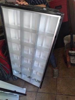 Luses De Barra 30 Dls Cada Una Para Oficinas Ho Tiendas