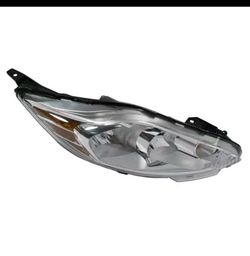 2011-2013 Genuine Ford Fiesta Right Head Light lamp Assembly BE8Z-13008-A