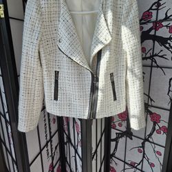 Banana Republic Jacket Woman