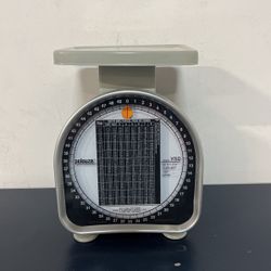 Pelouze Y50 Vintage Postal Scale
