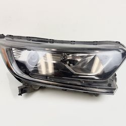 2017-2022 Honda CR-V Halogen Headlight (Right/Passenger) OEM