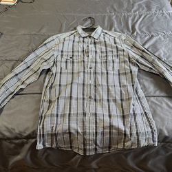 Button Up
