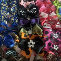 Hair Bows