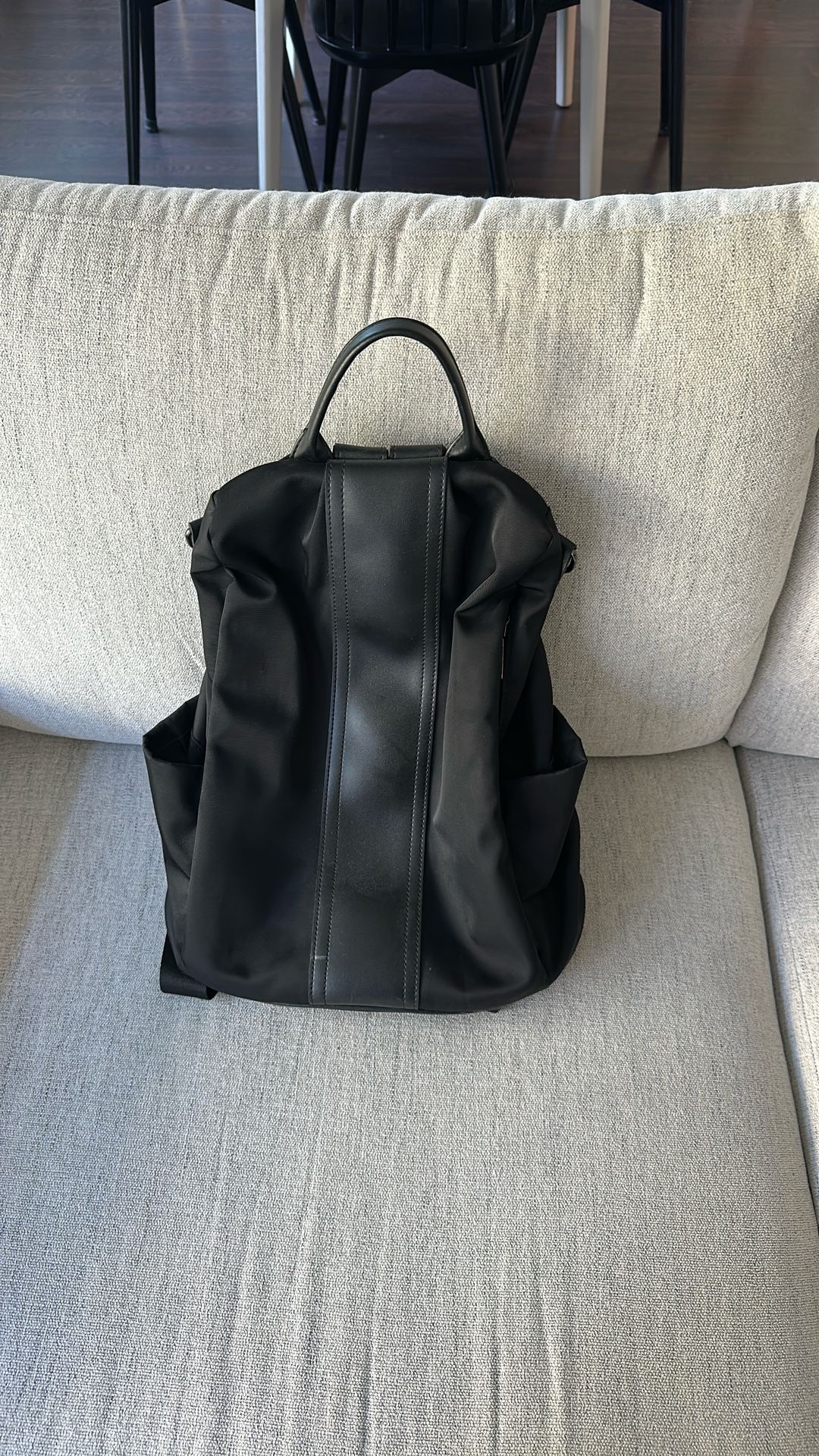 Anti-Theft Backpack