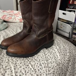 Red Wing Boots Men 