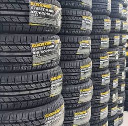 185/60/14 New Tires Ht