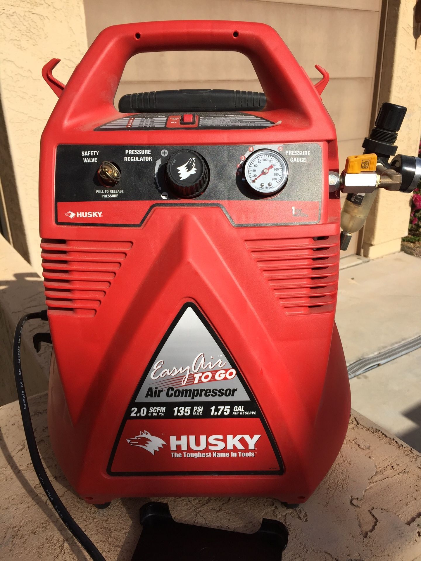 Husky