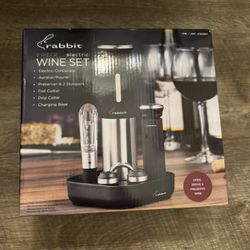 New Wine Set 