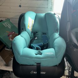 Infant car Seat