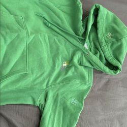 Hoodie Sweater