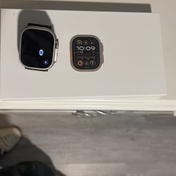 Apple Watch Ultra 2 49mm