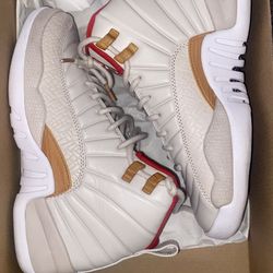Air Jordan 12 Retro CNY GG