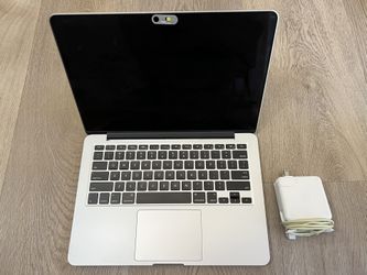 1 Macbook Pro 2015 Retina, 13"Macbook Pro 2015 Retina, 13"