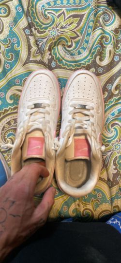 Ambush 1986 air forces great condition