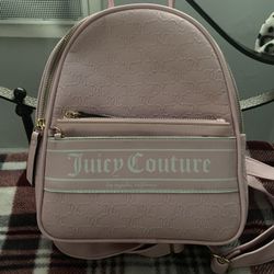 Juicy Couture Backpack