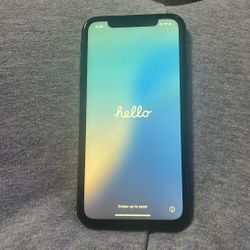 iphone XR/10 